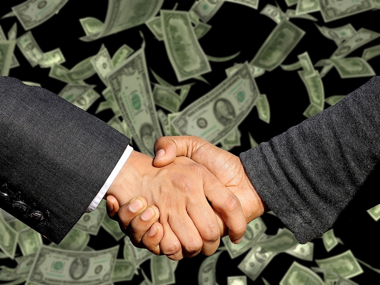 Corporate finance and family wealth planning